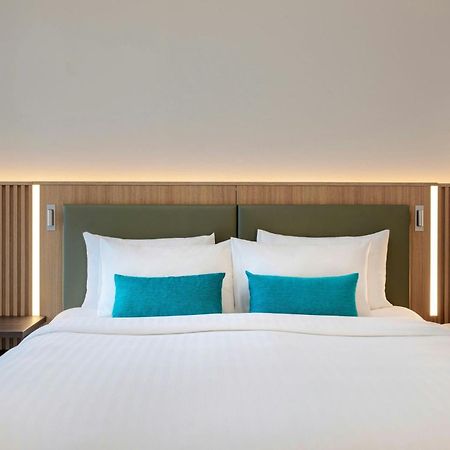 فندق Courtyard By Marriott Biel Bienne المظهر الخارجي الصورة
