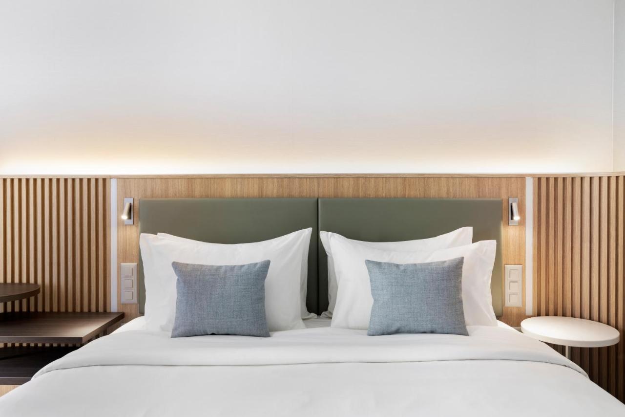 فندق Courtyard By Marriott Biel Bienne المظهر الخارجي الصورة