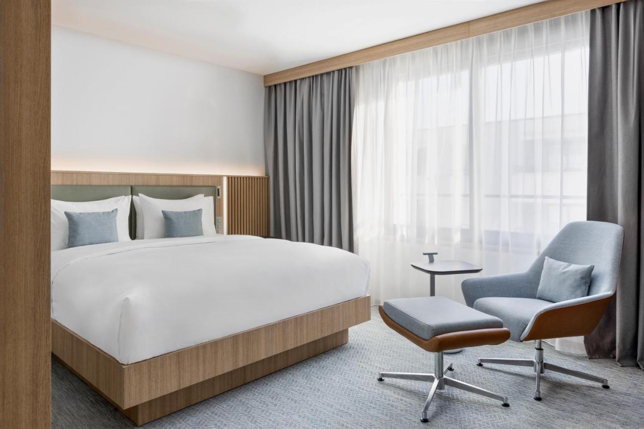 فندق Courtyard By Marriott Biel Bienne المظهر الخارجي الصورة