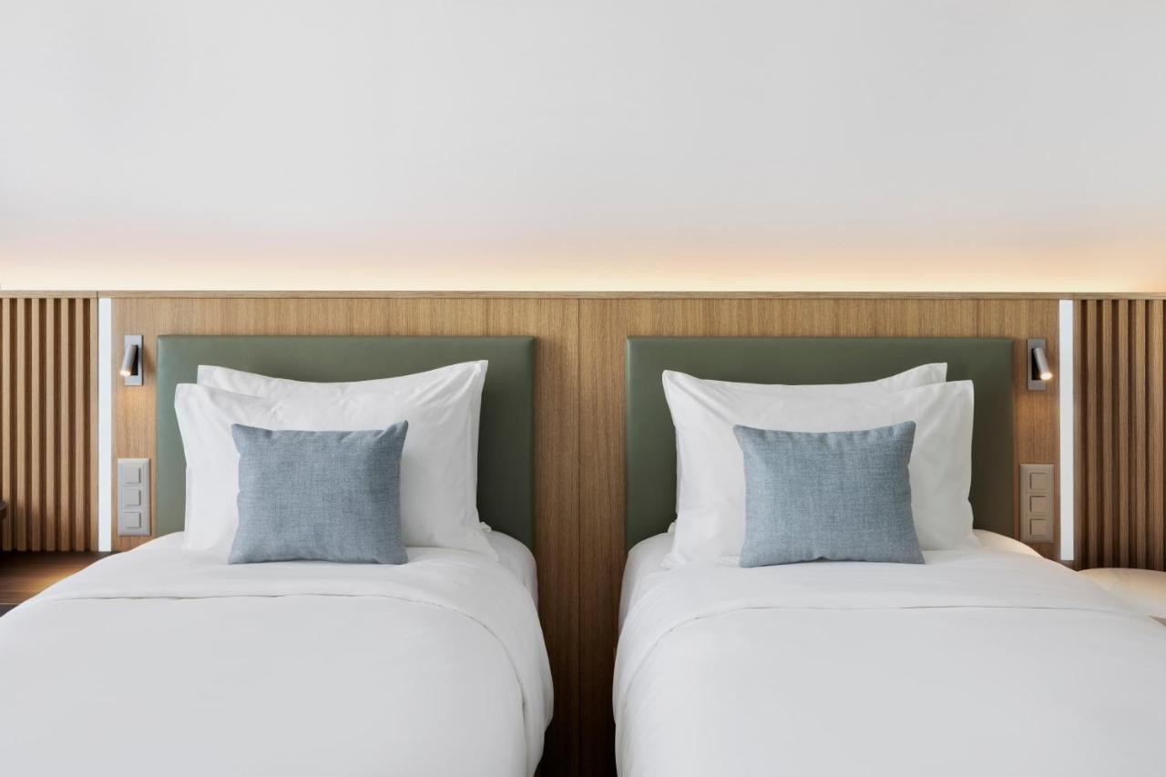 فندق Courtyard By Marriott Biel Bienne المظهر الخارجي الصورة