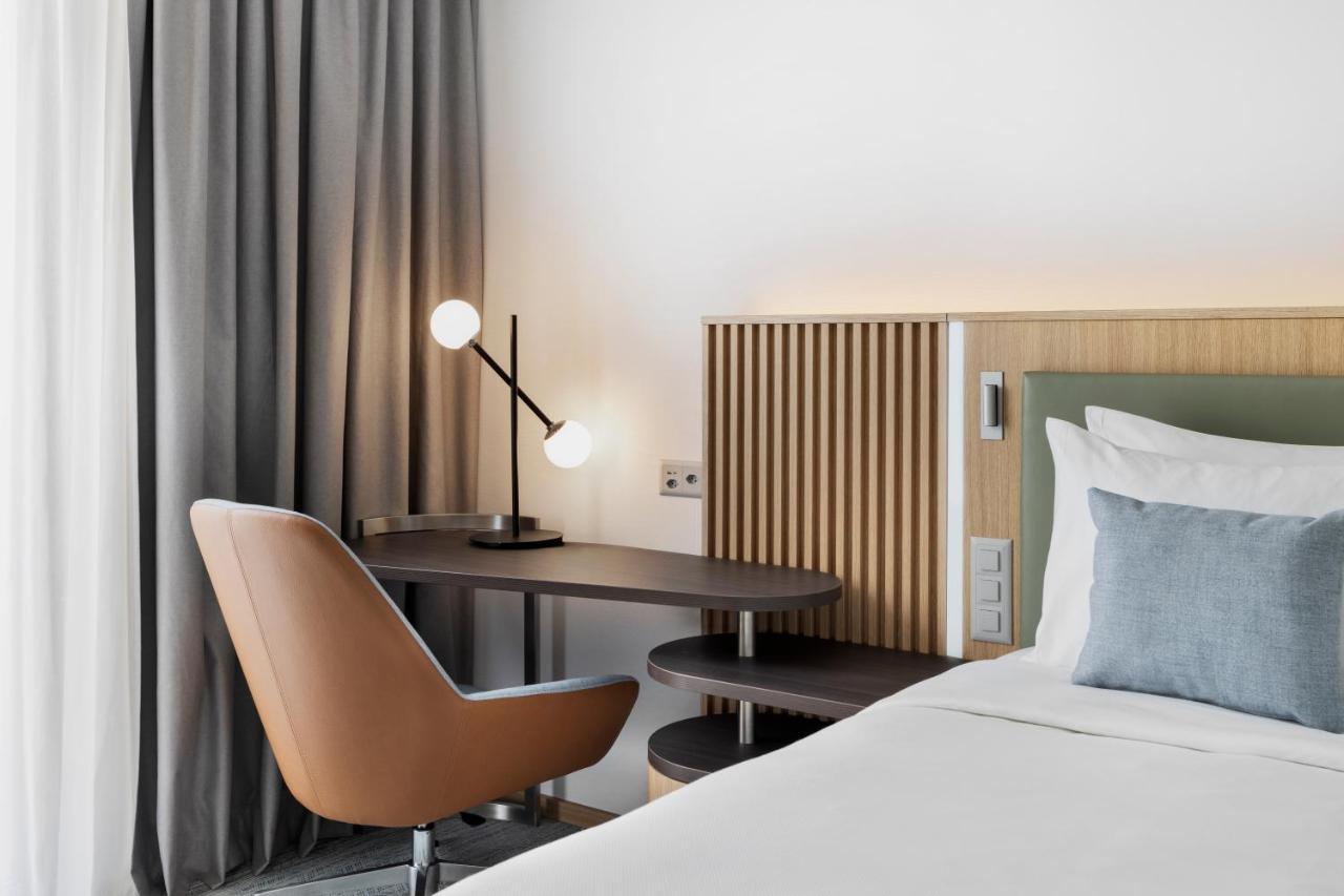فندق Courtyard By Marriott Biel Bienne المظهر الخارجي الصورة