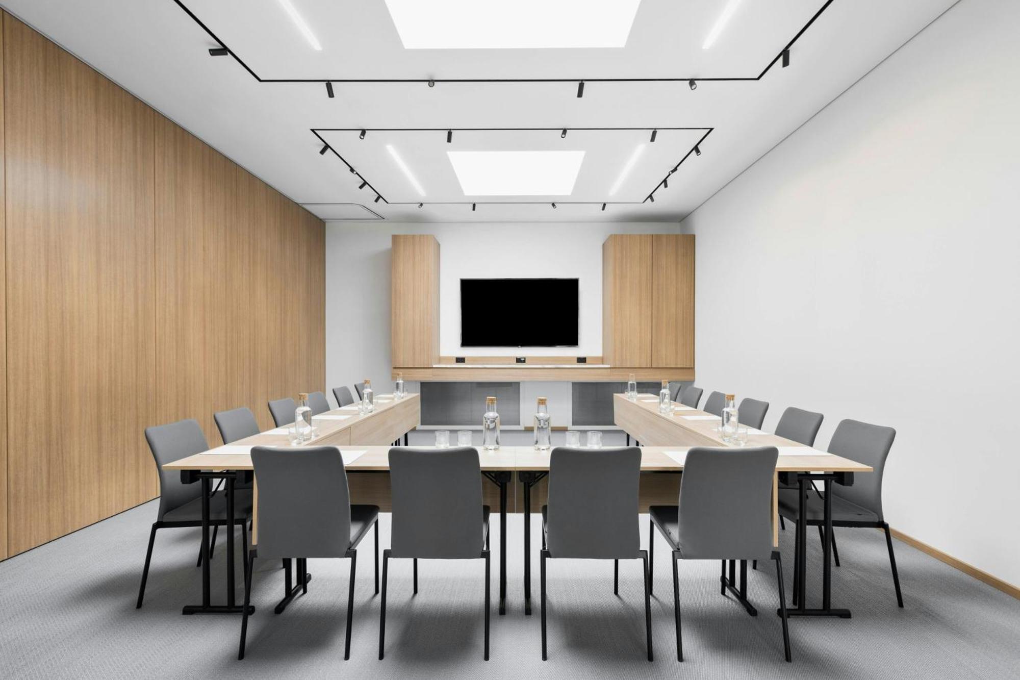 فندق Courtyard By Marriott Biel Bienne المظهر الخارجي الصورة