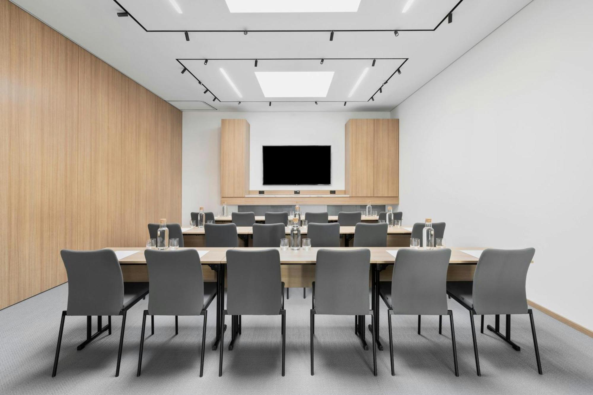فندق Courtyard By Marriott Biel Bienne المظهر الخارجي الصورة