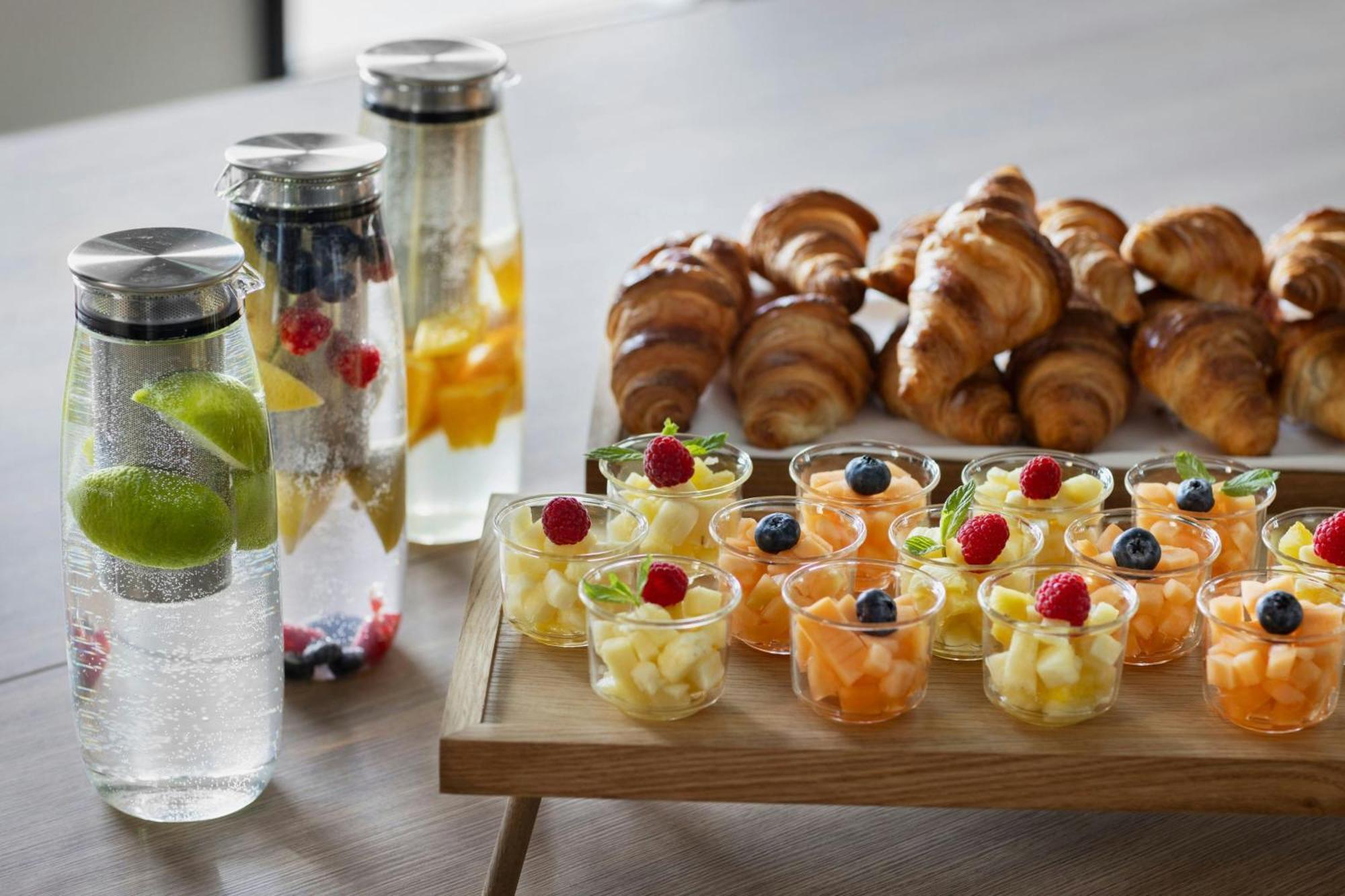فندق Courtyard By Marriott Biel Bienne المظهر الخارجي الصورة