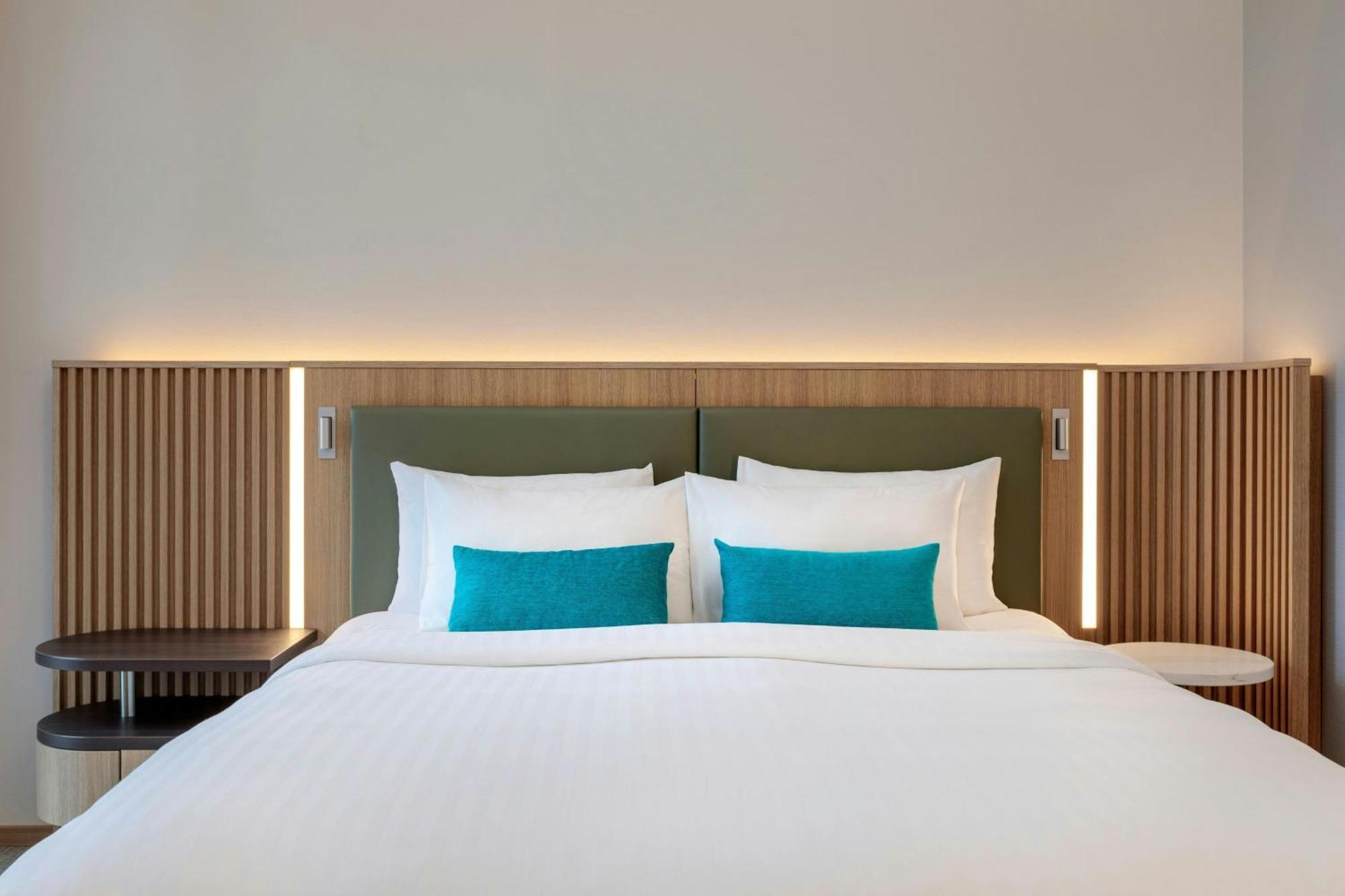 فندق Courtyard By Marriott Biel Bienne المظهر الخارجي الصورة