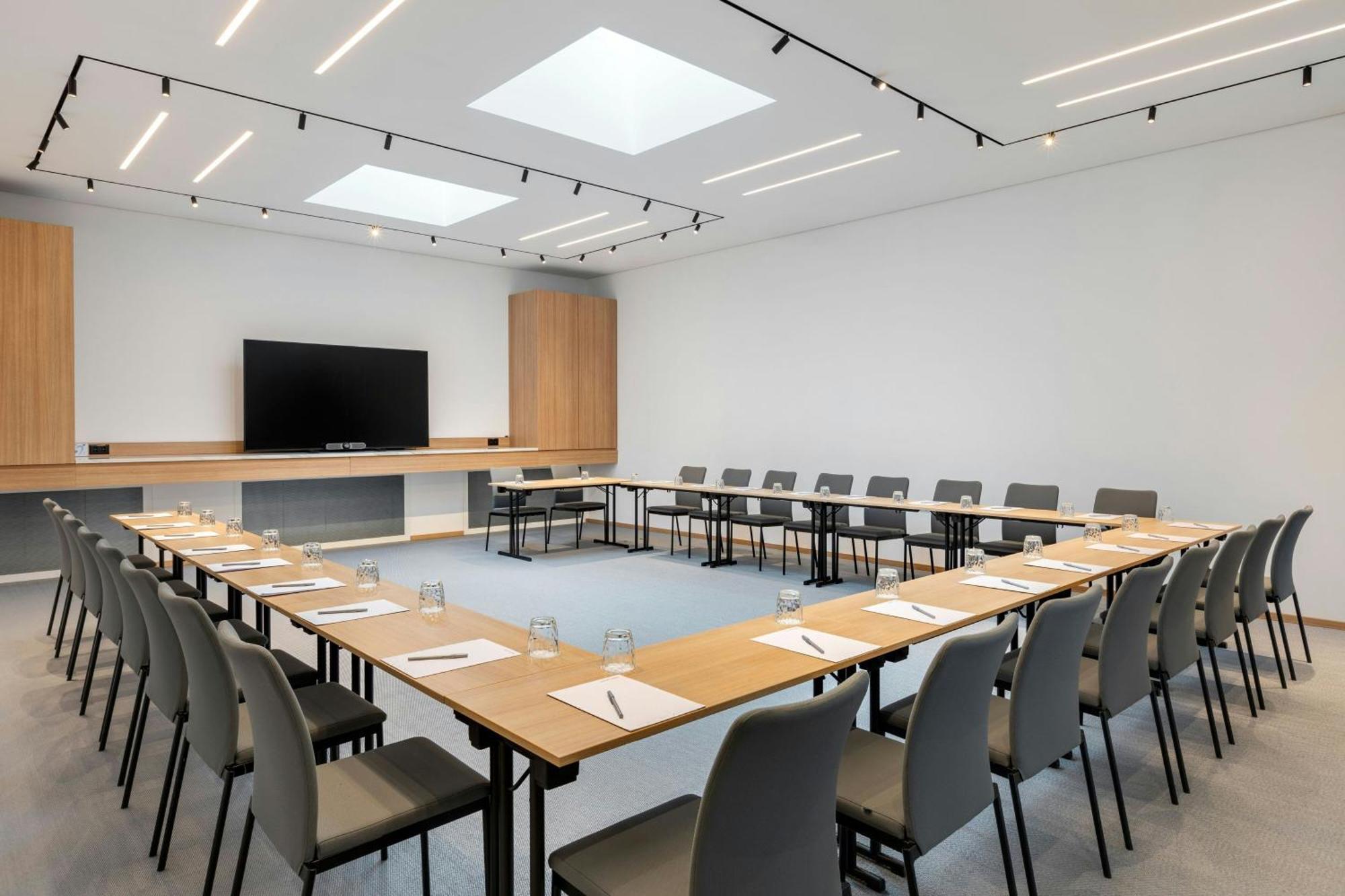 فندق Courtyard By Marriott Biel Bienne المظهر الخارجي الصورة