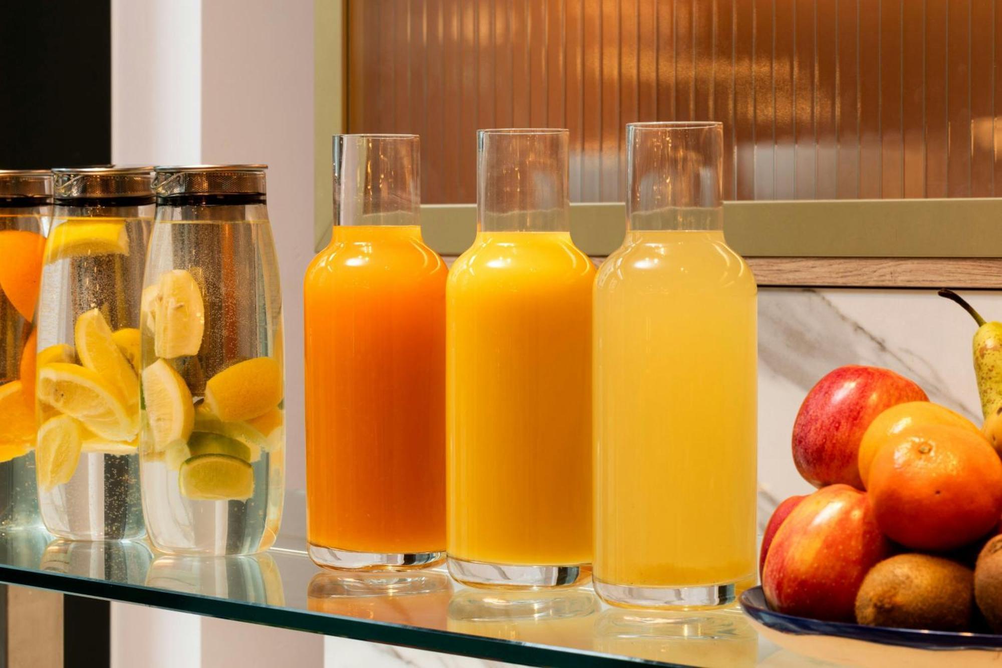 فندق Courtyard By Marriott Biel Bienne المظهر الخارجي الصورة